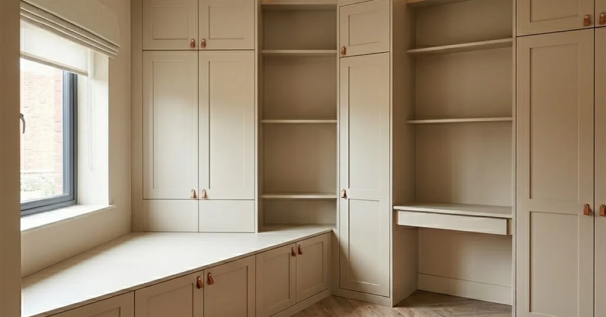 Комната для подростка - как не навредить здоровью? Советы и нюансы при проектировании