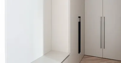 Шкаф в прихожую: Тонкости при проектировании и тренды дизайна 2026