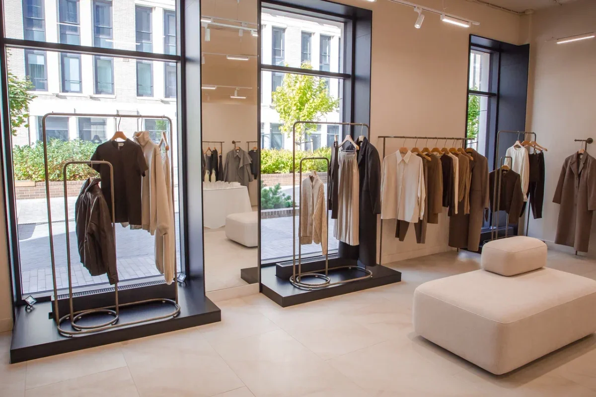 Магазин Игла