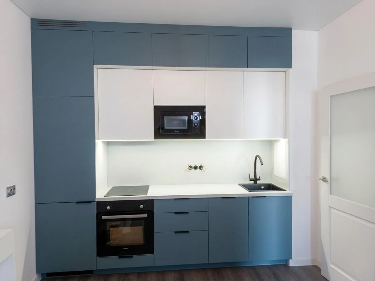 Кухня: Проект 05